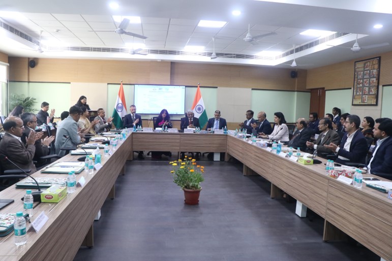 National Communications Academy–Finance