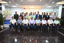 Induction training - ITS-2022