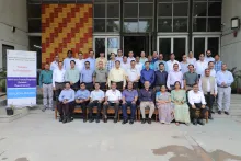 Mid Career Training Programme (Technical) Phase-II Batch-19