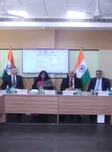 Capacity Building Workshop on  BSG Workshop on Effectiveness in Standardization 26 & 27 February 2024