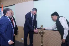 Capacity Building Workshop on  BSG Workshop on Effectiveness in Standardization 26 & 27 February 2024