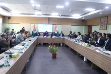 Capacity Building Workshop on  BSG Workshop on Effectiveness in Standardization 26 & 27 February 2024