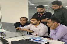 Hands on Training Workshop on Radio Receiver