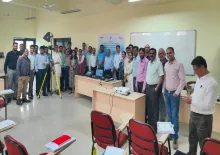 Training Workshop on Functionality and Technical Measurements on Radio Receivers