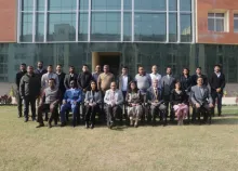 Training Workshop on SMS4DC