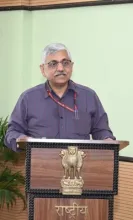 Capacity Building Workshop on Telecom Finance Domain for in-service IP&TAFS Gr A officers (07.08.2023 to 11.08.2023)