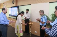 Common Training Programme of IP&TAFS OTs 2021 & 22 Batch and IPoS OTs 2022 Batch