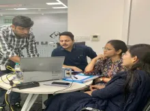 Hands on Training Workshop on Radio Receiver