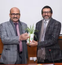 MCTP-III & Capacity Building Workshop for Behavioral Competency from 18.01.2023 to 20.01.2023