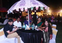 Cultural and Valediction Program of ITS Probationers of 2020, 2021 & 2022 Batch