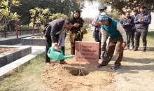 MCTP-III & Capacity Building Workshop for Behavioral Competency from 18.01.2023 to 20.01.2023