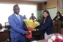 Training Program on SMS4DC (18.12.2023 to 22.12.2023)