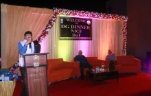 Cultural and Valediction Program of ITS Probationers of 2020, 2021 & 2022 Batch