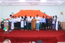 Independence Day 2023 Celebrations at NICF