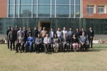 Training Program on SMS4DC (18.12.2023 to 22.12.2023)