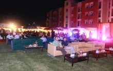 Cultural and Valediction Program of ITS Probationers of 2020, 2021 & 2022 Batch