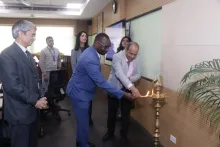 Training Program on SMS4DC (18.12.2023 to 22.12.2023)